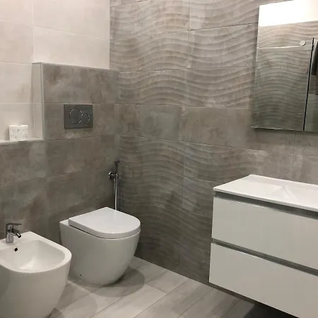 Bed & Breakfast Roomscarli