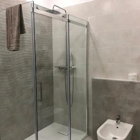 Bed & Breakfast Roomscarli