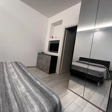 Bed and Breakfast Roomscarli