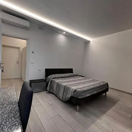 Roomscarli Bed & Breakfast *