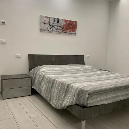 Roomscarli Comacchio