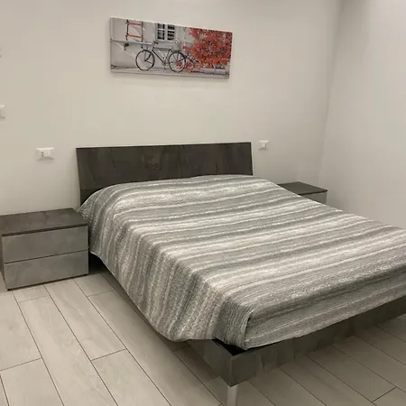 Roomscarli 3*