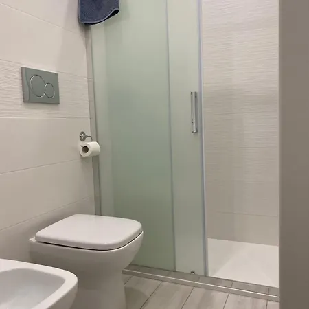 Roomscarli Bed and Breakfast 3*