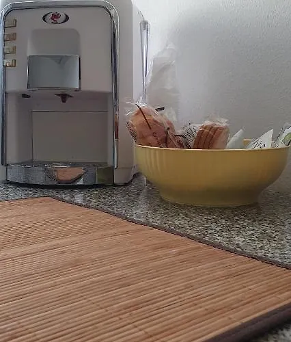 Roomscarli 3* Comacchio