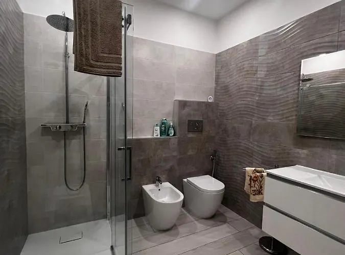 Roomscarli Bed & Breakfast Comacchio