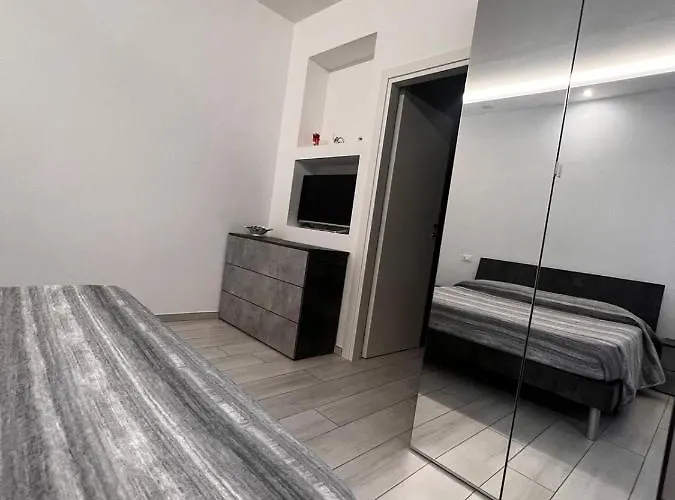 Bed & Breakfast Roomscarli