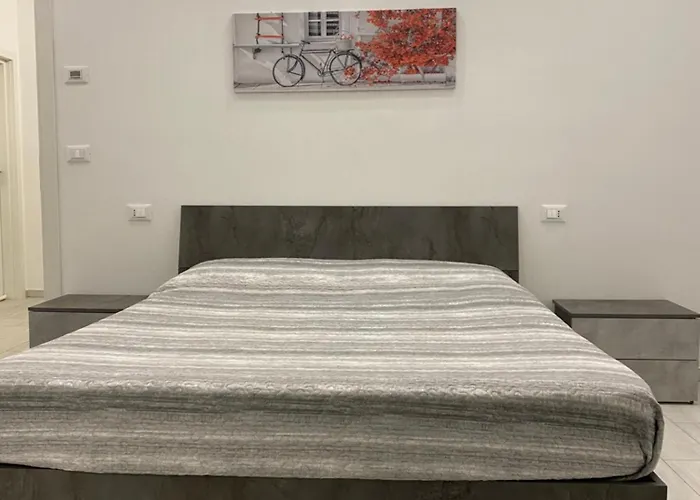 Roomscarli Bed & Breakfast