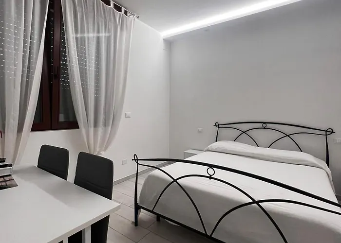 Bed & Breakfast Roomscarli