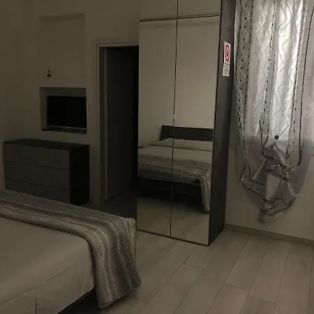 Roomscarli Comacchio