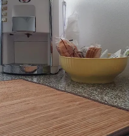 Roomscarli 3* Комаккьо