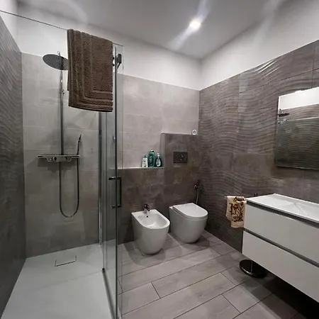 Roomscarli Panzió Comacchio