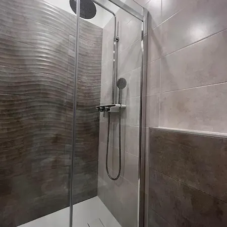 Panzió Roomscarli Comacchio