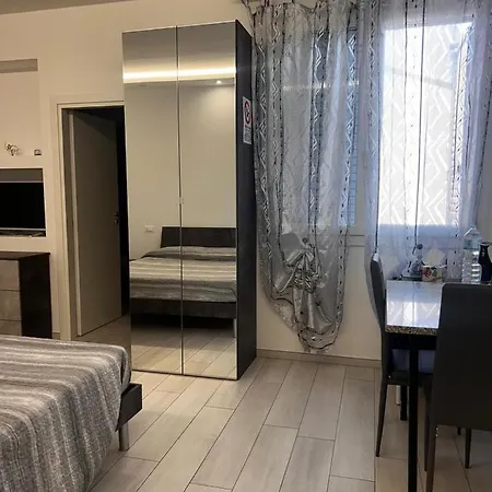 Roomscarli 3* Comacchio