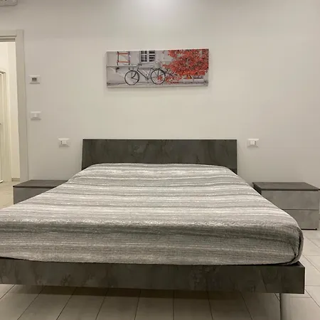 Roomscarli Bed and breakfast