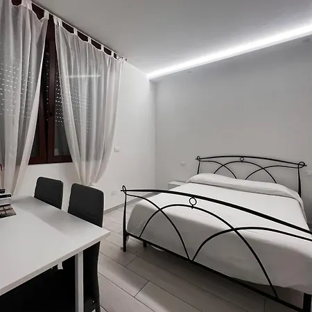 Bed & Breakfast Roomscarli