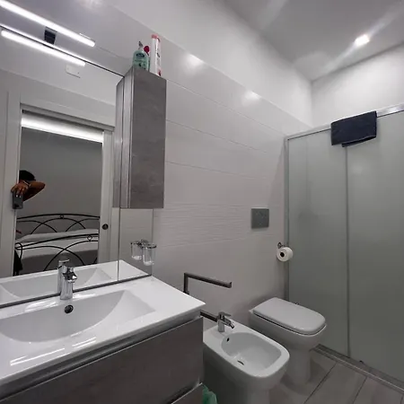 Panzió Roomscarli 3*