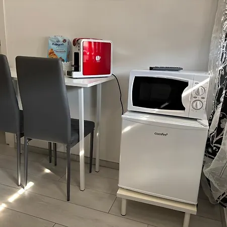 Roomscarli Panzió 3*