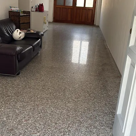 Roomscarli Comacchio