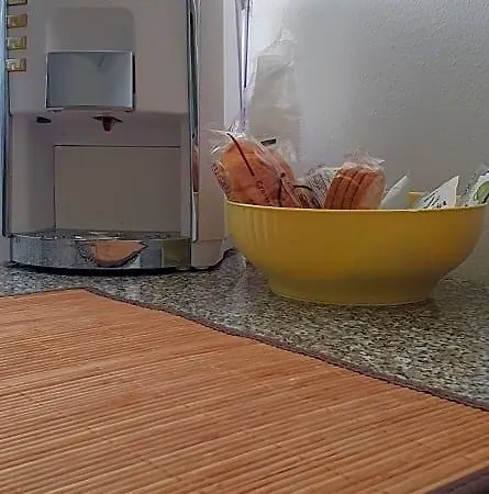 Roomscarli Panzió 3*