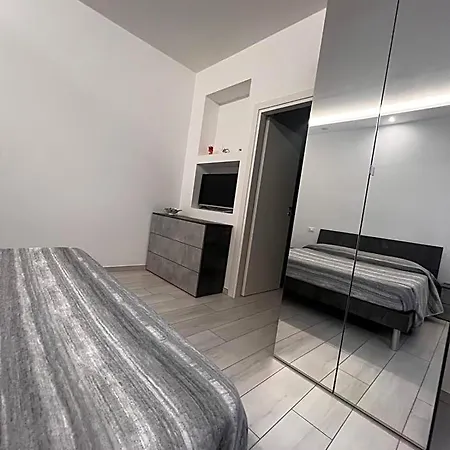 Roomscarli Panzió Comacchio