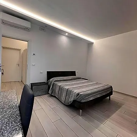 Roomscarli Panzió Comacchio